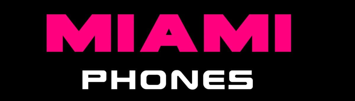 Miami Phones